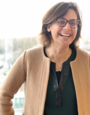 Portrait Marion de SEZE