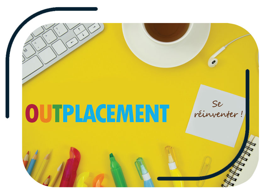 Outplacement repositionnement professionnel