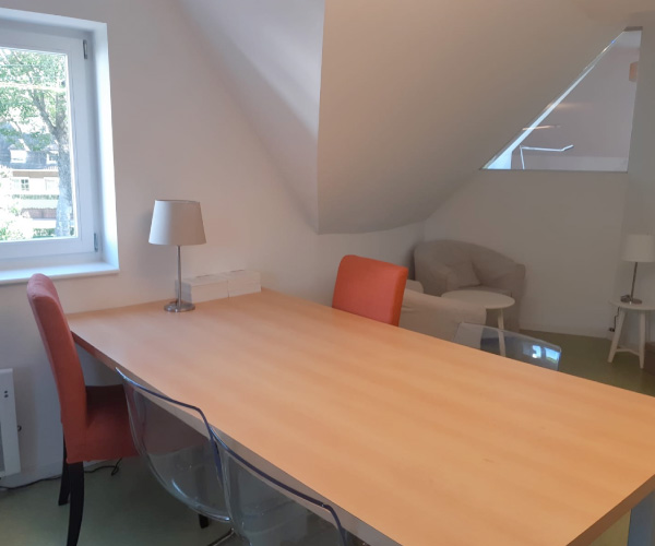 Salle de réuinion