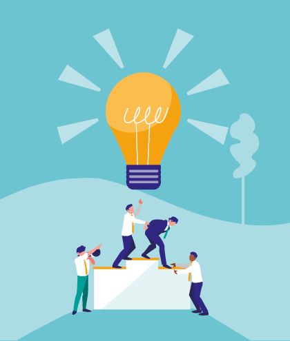 Travail collaboratif