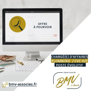Offre d'emploi Responsable de Secteur – Bâtiment (Couverture traditionnelle) H/F